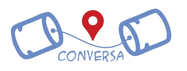 Conversa Logo